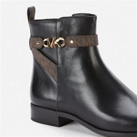 michael kors farrah ankle boot